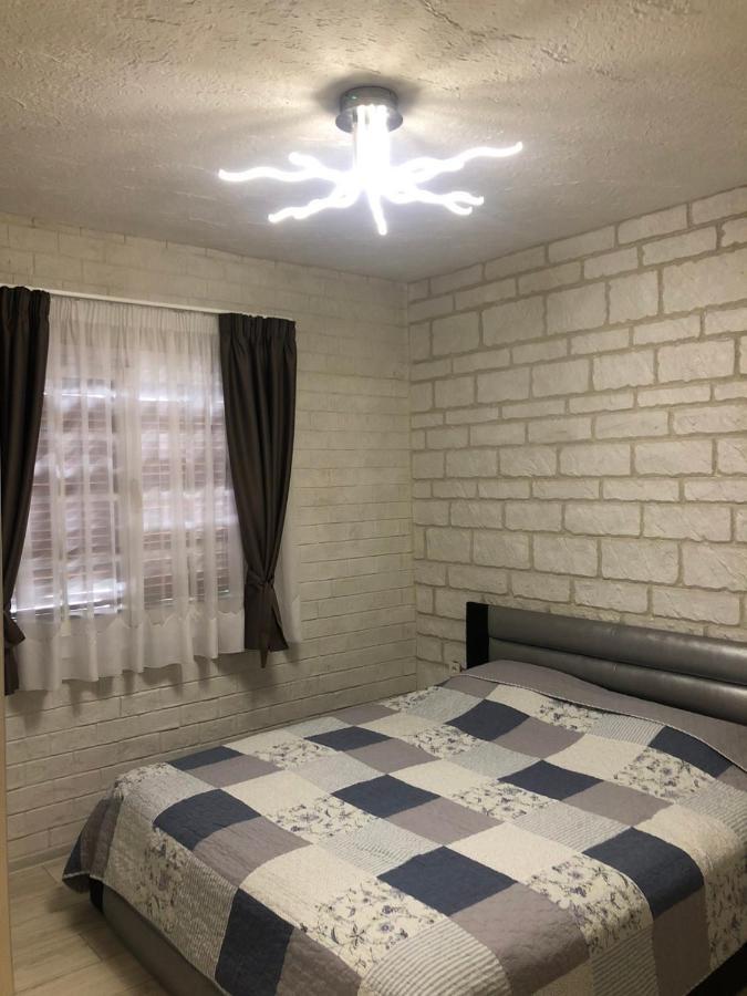 Guest House Costa 2 Karianí 외부 사진
