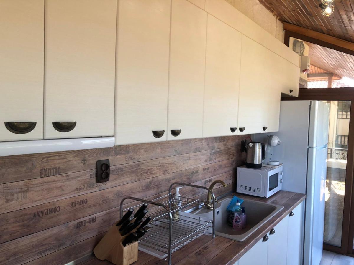 Guest House Costa 2 Karianí 외부 사진