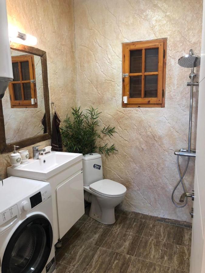 Guest House Costa 2 Karianí 외부 사진