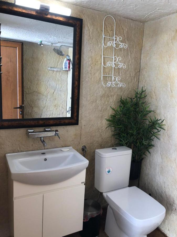Guest House Costa 2 Karianí 외부 사진