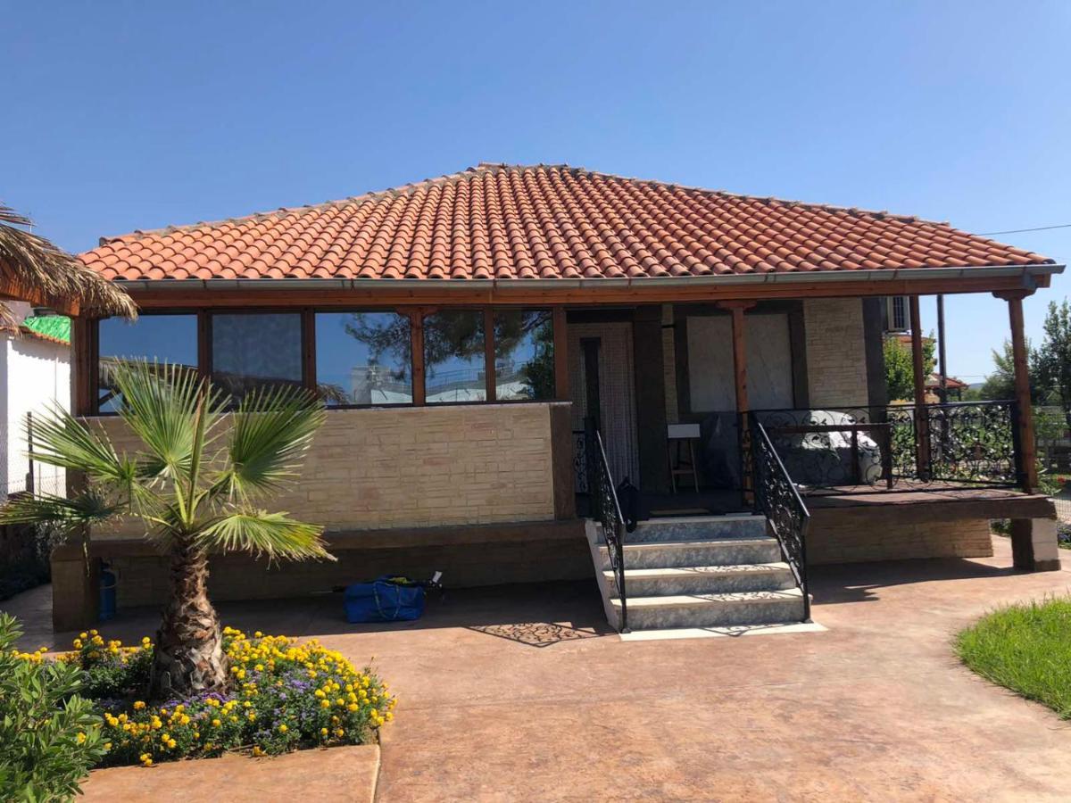 Guest House Costa 2 Karianí 외부 사진